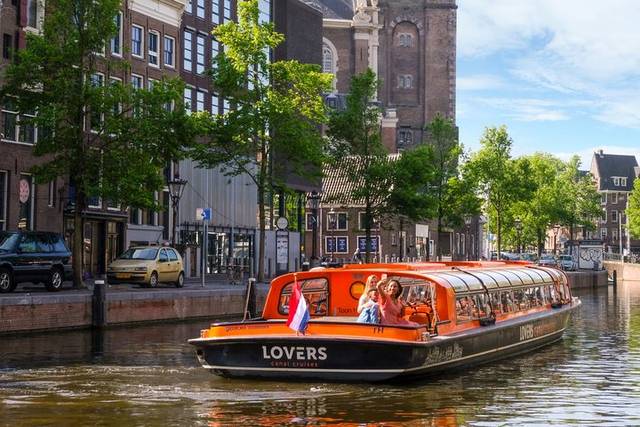 Canals