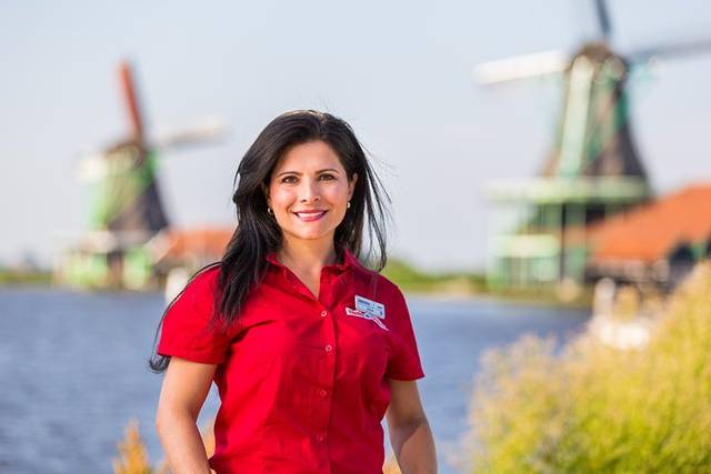 Volendam & Marken