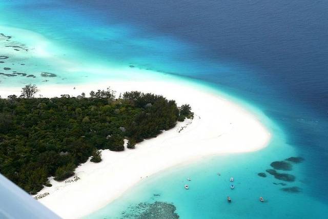 Sunset Dhow