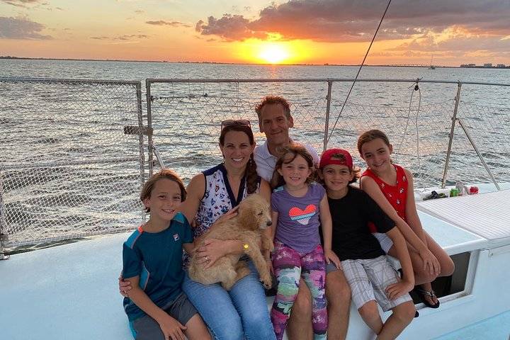 Mallory Square Sunset, Key West