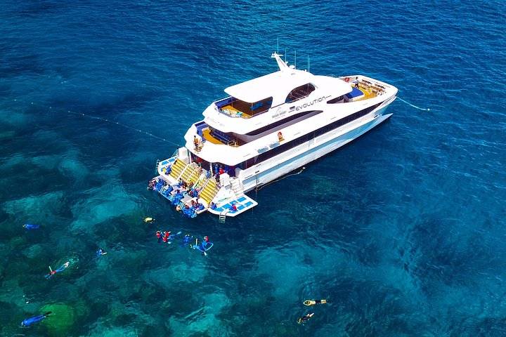 Red Sea Diving, Aqaba