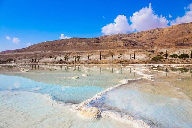 Dead Sea