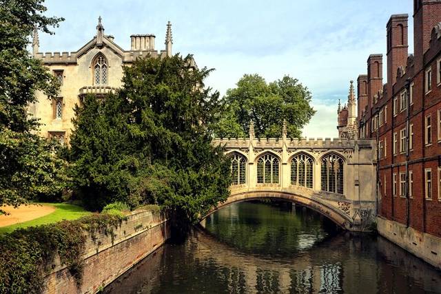 Warwick & Stratford