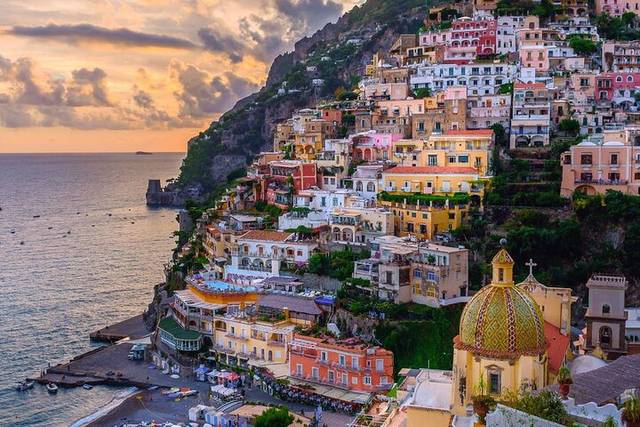 Naples