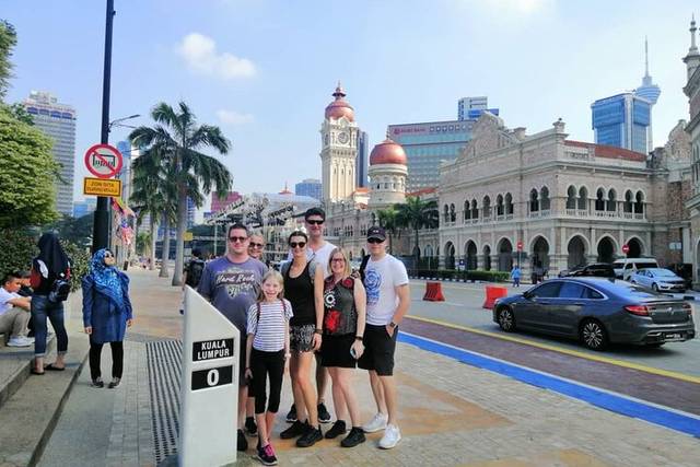 City Tour