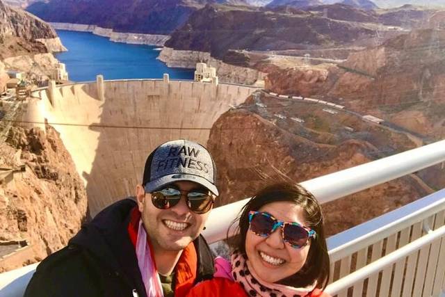 Hoover Dam
