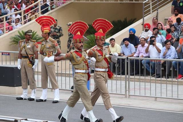 Jallianwala Bagh
