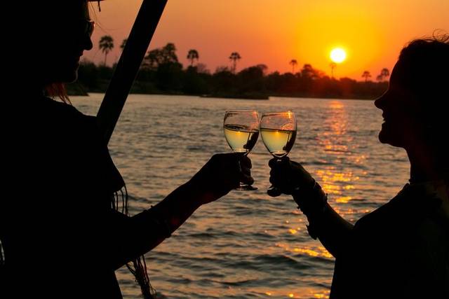 Zambezi River