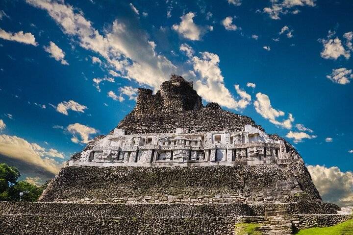 Xunantunich, San Ignacio