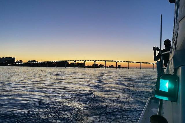 Clearwater Beach