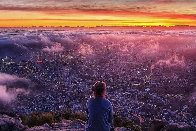 Lion's Head