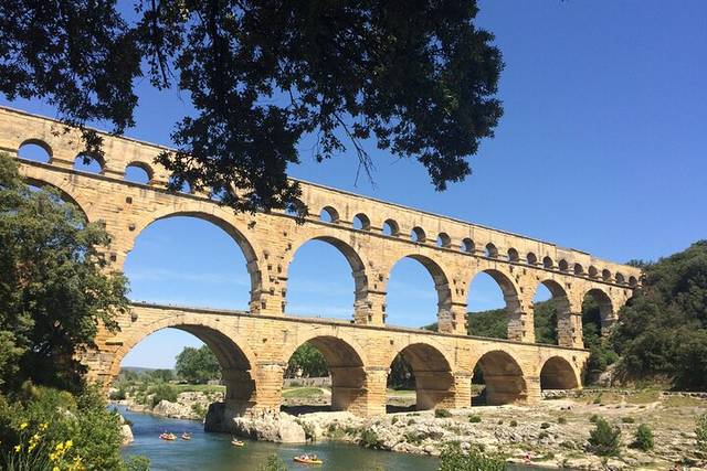 Provence & lavender