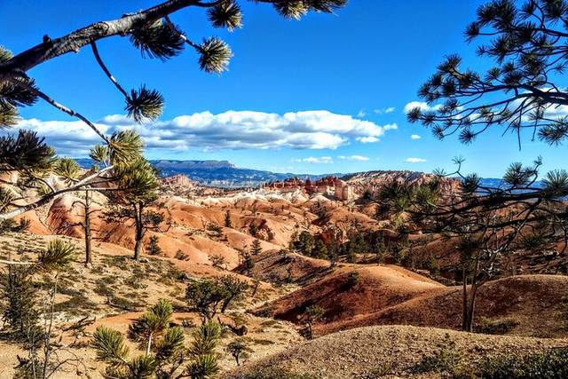 Bryce Canyon