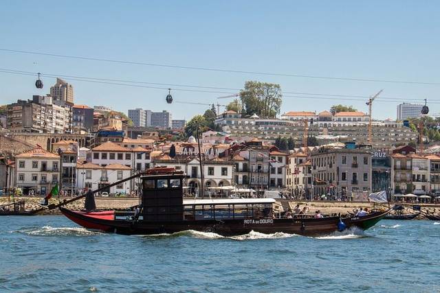 Recife Bridges