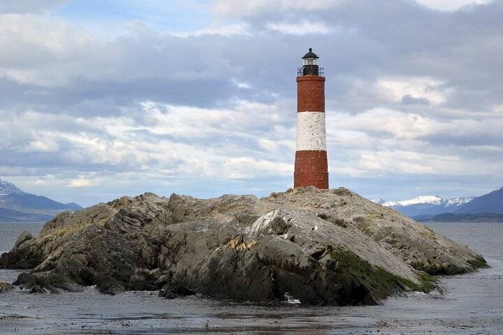 Beagle Channel, Ushuaia