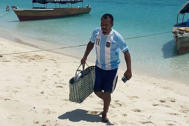 Zanzibar