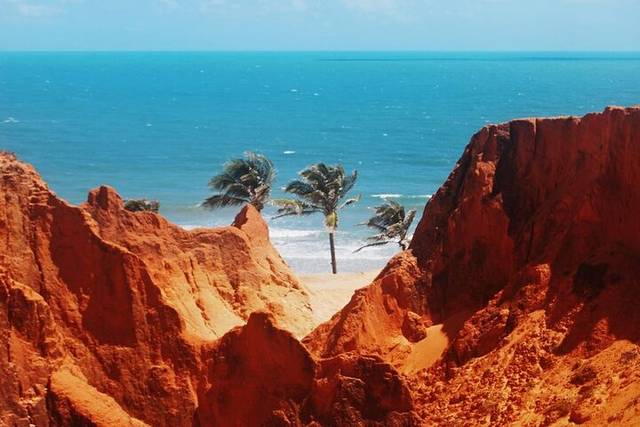 Canoa Quebrada