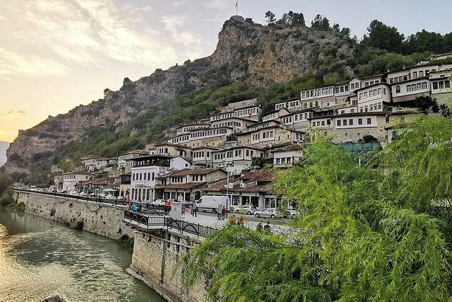 Berat