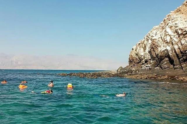 Musandam (Oman)