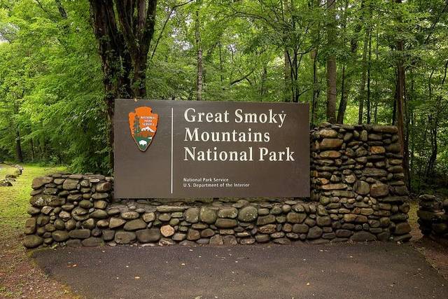 Great Smokies