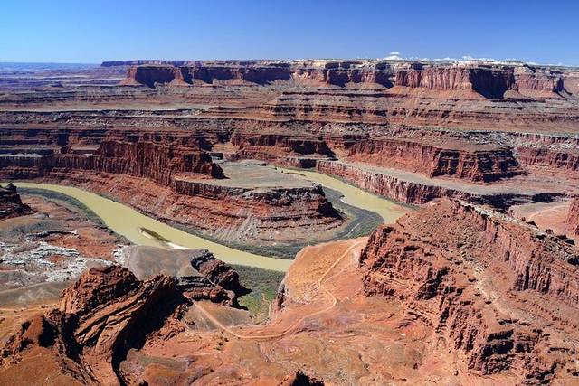 Canyonlands