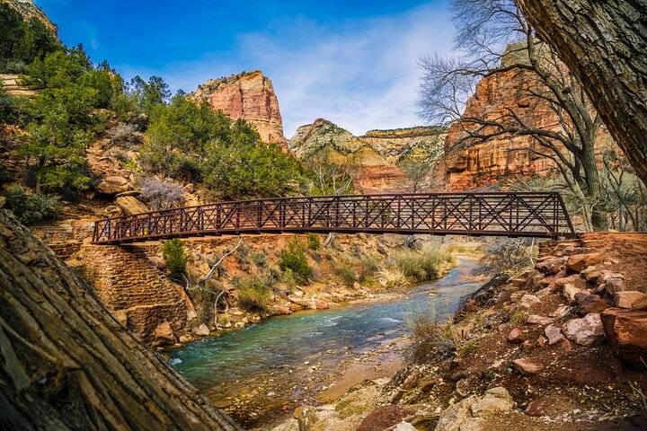 Angels Landing, Zion National Park