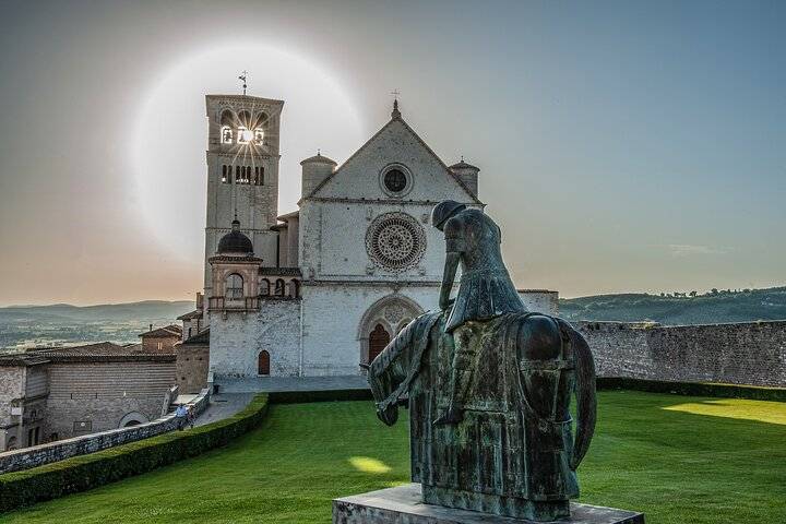 Assisi, Perugia
