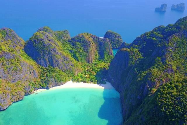 Mamanuca Islands