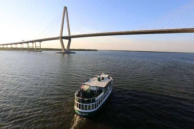 Sunset Cruise