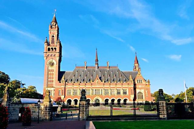 Amsterdam