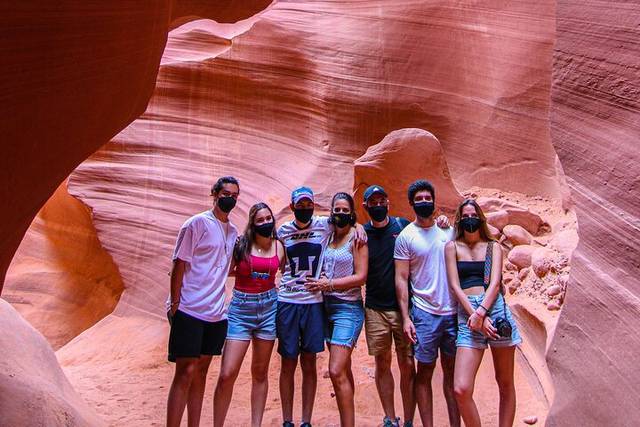 Lower Antelope