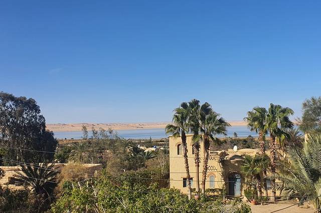 Fayoum