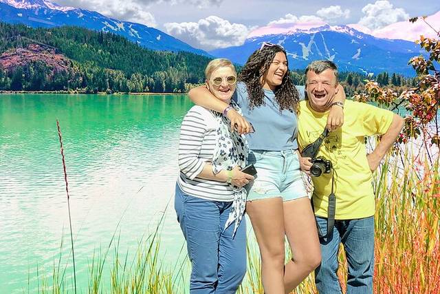Whistler
