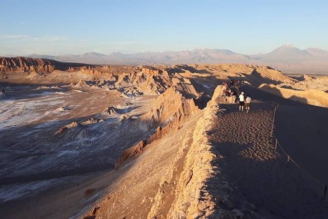 Valley of the Moon