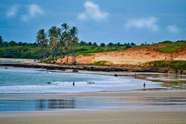 North Goa Beaches
