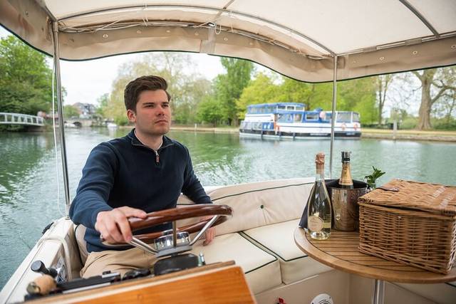 Punting