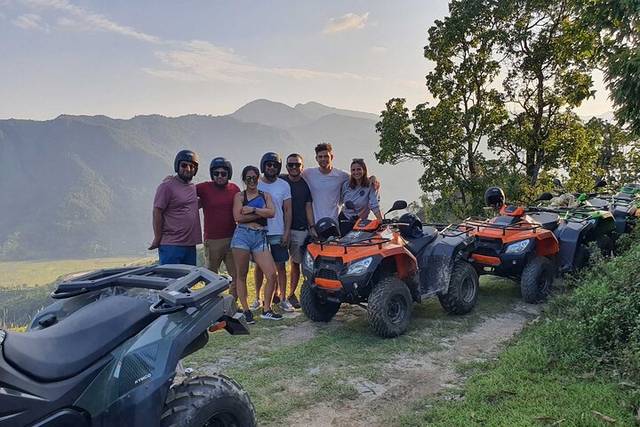 Muktinath & Mustang