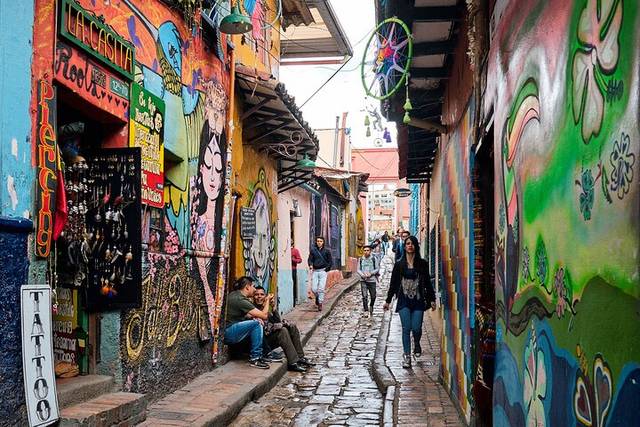 La Candelaria