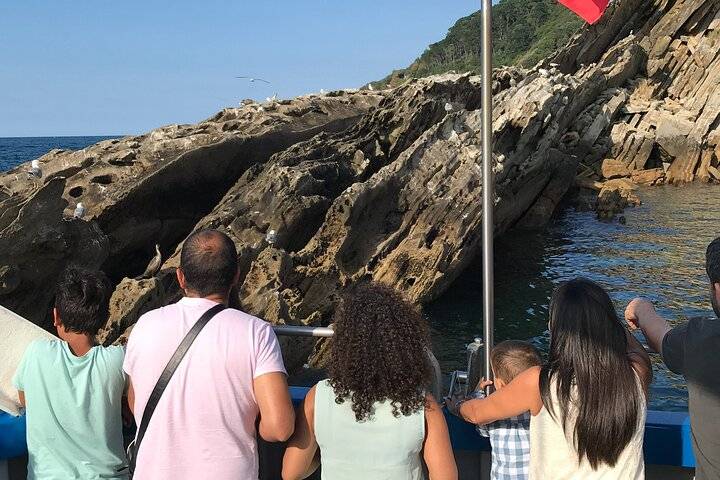 Monte Igueldo, San Sebastian