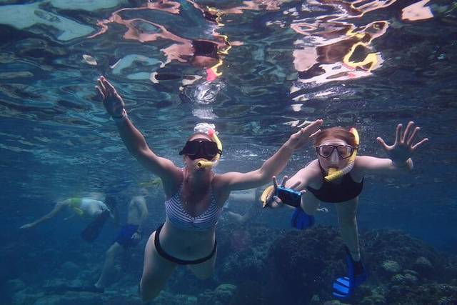 Caye Caulker