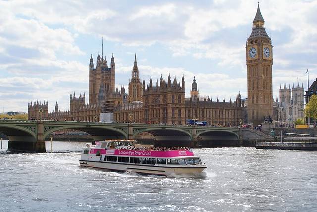 River Ouse