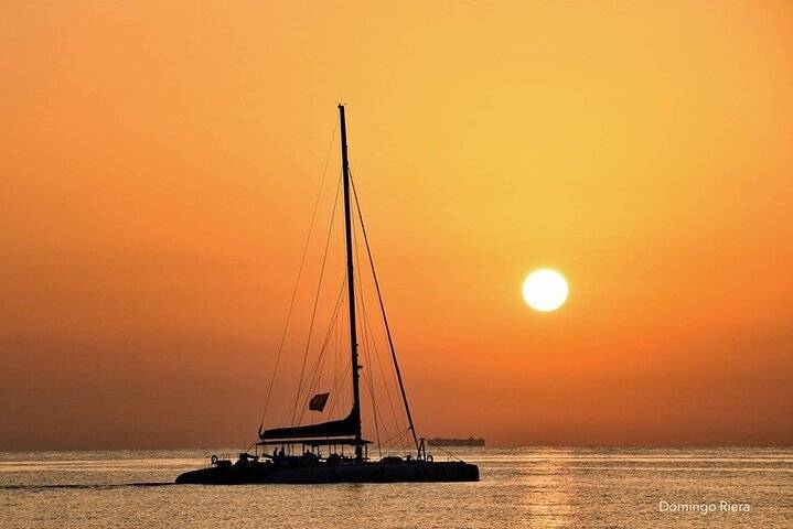 Catamaran Cruise, Benidorm