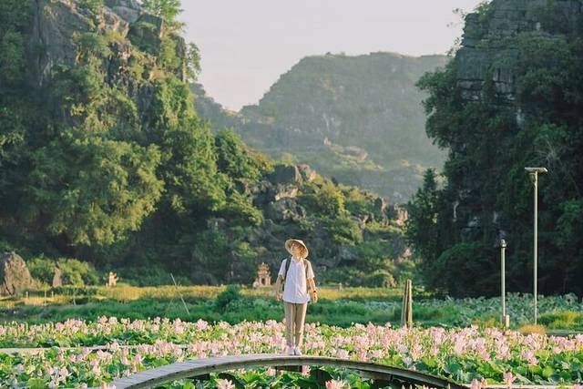 Ninh Binh