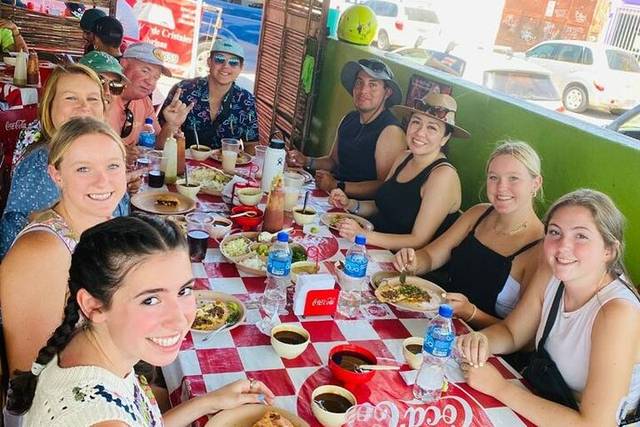 BBQ Trail