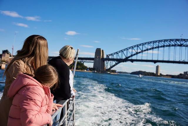 Whale Watching