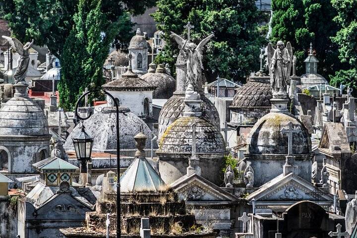 Recoleta, Buenos Aires