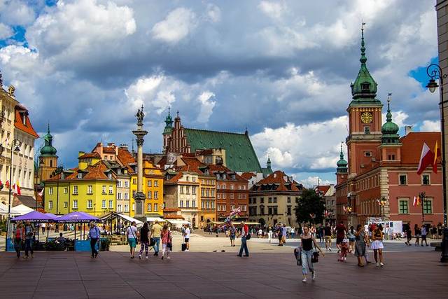 Old Town
