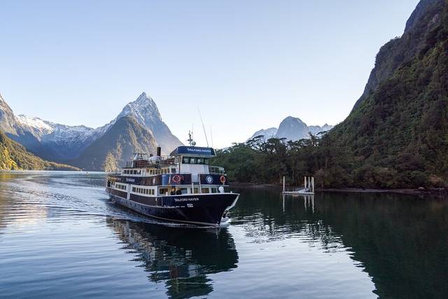 Milford Sound