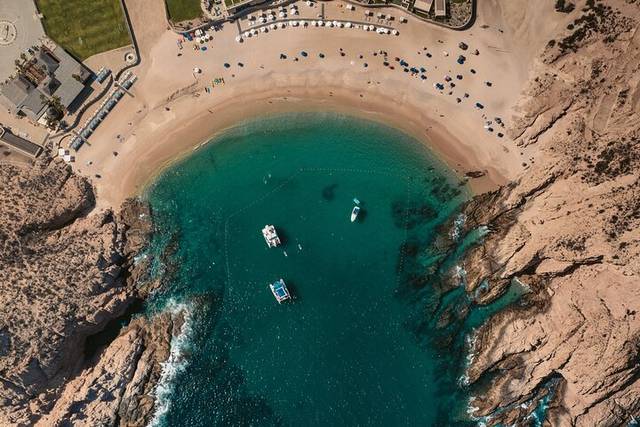 Taganga Reefs