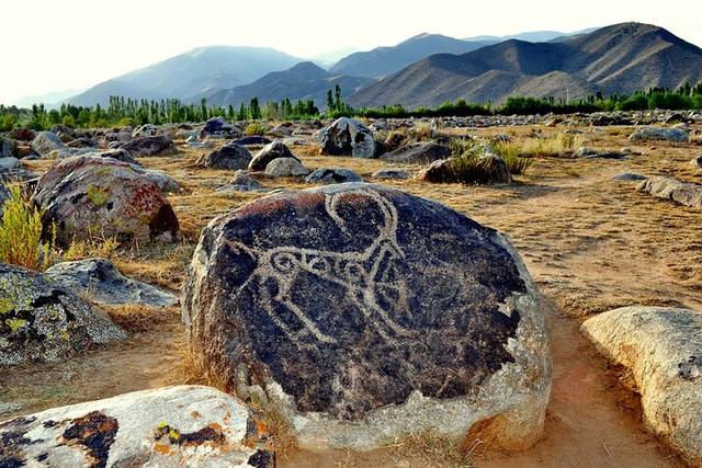 Issyk-Kul